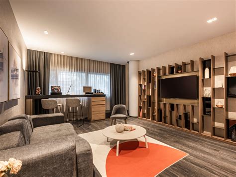 Hotel de lujo en Cuidad de Mexico | Andaz Mexico City Condesa