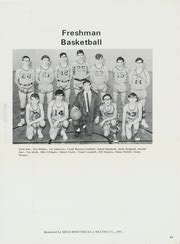 Seward High School - Marathon Yearbook (Seward, AK), Class of 1971 ...