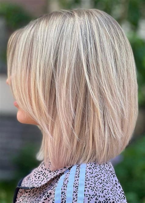 Corte en capas mediano: 31 ideas con volumen y textura | All Things Hair MX