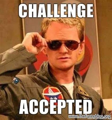 How I Met Your Mother Memes - Funny HIMYM Pictures - Barney Stinson Meme