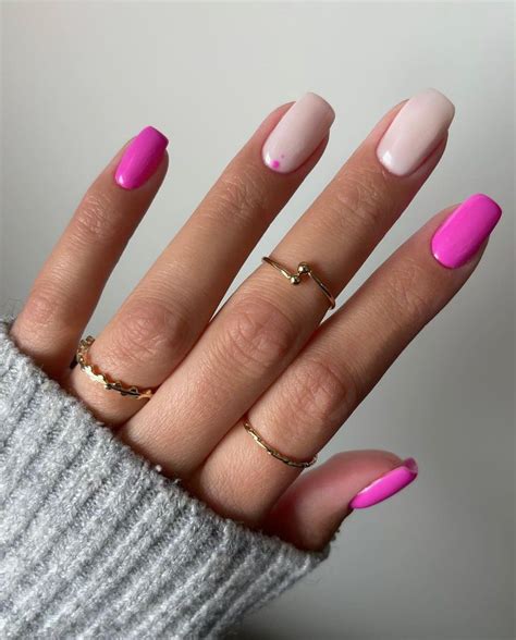 Cute Summer Nails - 25+ Ideas You Haven't Tried Yet - Emerlyn Closet