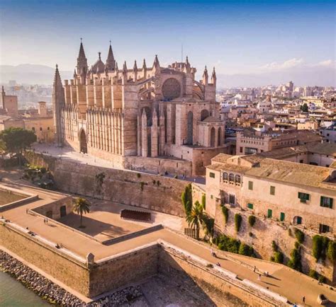 Hotels in Mallorca : Spain : Barcelo.com