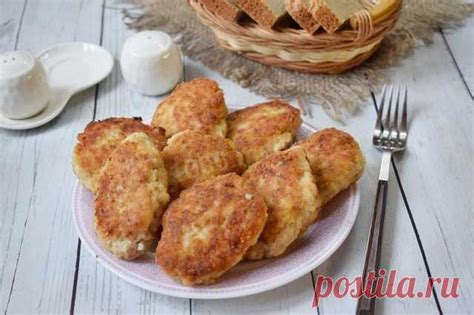 Сочные котлеты из фарша классические на сковороде рецепт фото пошаго ...