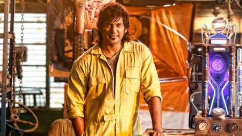 Tamil Film Releases In September 2023: Kick, Mark Antony And More ...