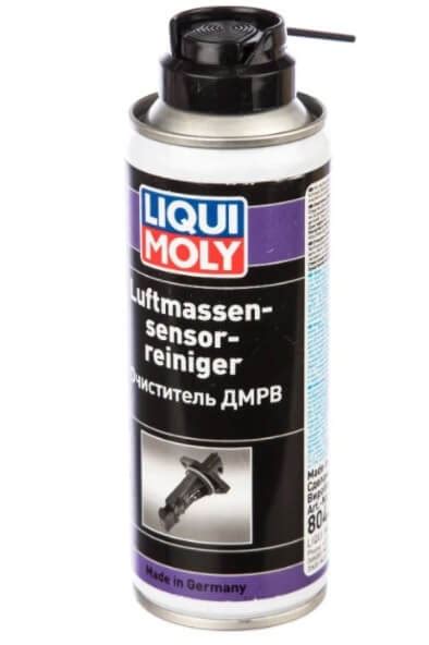 Очиститель ДМРВ LIQUI MOLY Luftmassensensor-Reiniger