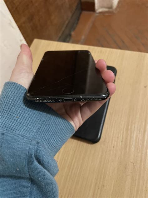 Iphone 7 plus 128 gb,розбитий на деталі: 1 500 грн. - Мобільні телефони ...