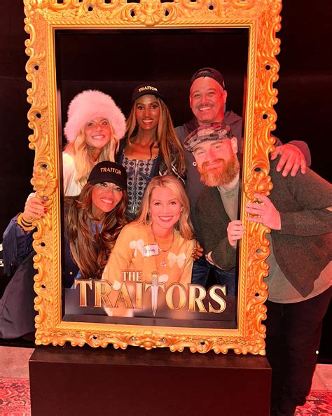 Britney Haynes | Reunited for more of what we do best…. ⚔️ 🩸 ⚰️ | Instagram