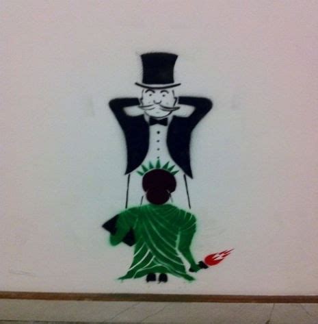 occupy wall street  banker explains   happened  america