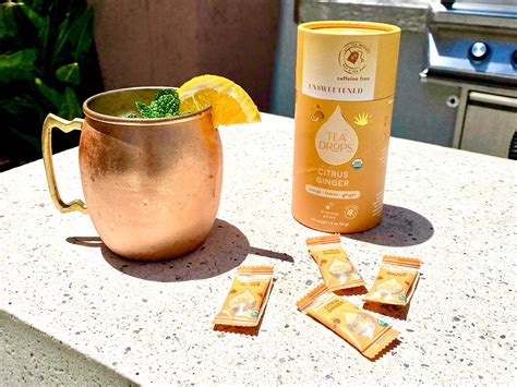 Turmeric Tea Benefits: 10 Facts You NEED To Know // Tea Drops – Tea Drops
