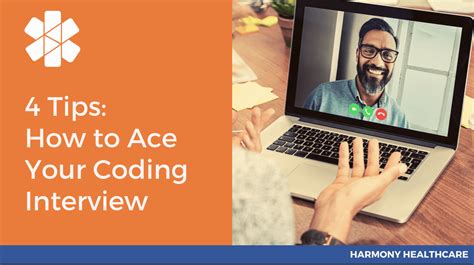 ace  coding interview harmony healthcare