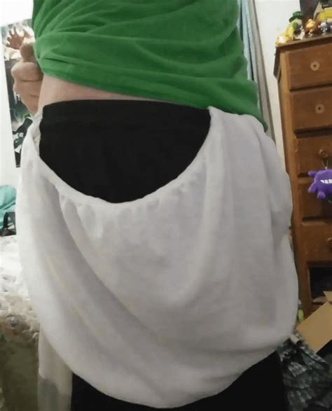 My Costume Wedgie : r/WedgieDudes