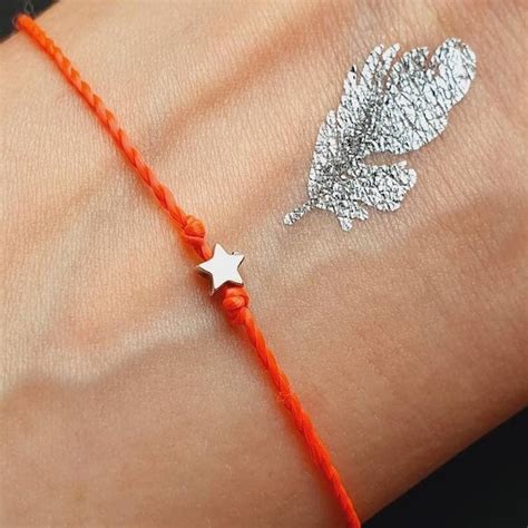 Lucky Charm Bracelet - Etsy