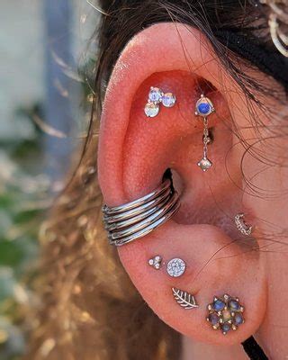 HIGH PRIESTESS PIERCING & TATTOO - Updated April 2025 - 167 Photos & 65 ...