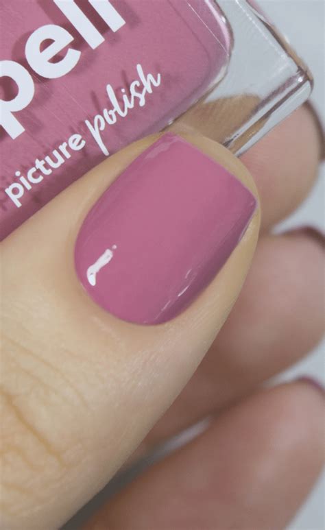 Pink Nail Polish Colors For Every Season | Picture Polish