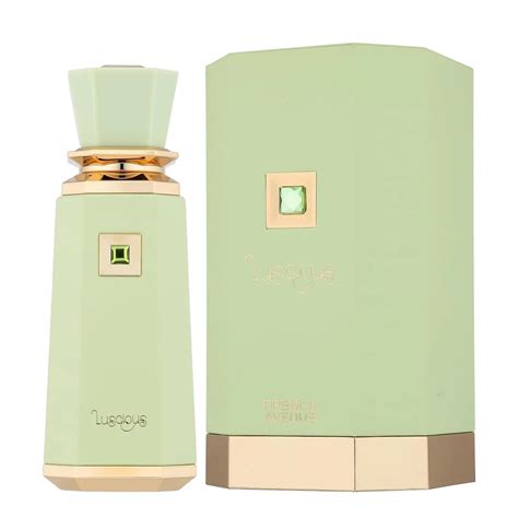 Luscious Perfume 100ml EDP French Avenue