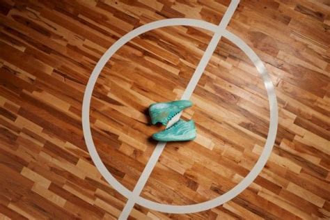 PUMA Hoops Reveals New ‘Jade’ Colorway of LaMelo Ball’s MB.02 Sneaker ...