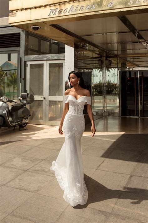 Designer Bridal Dress | Wedding dress-Rikki at Ricca Sposa Kansas City