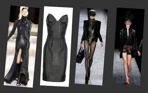 Life With Paris: Gothic Glam