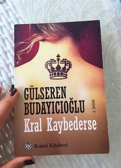 Kral Kaybederse Kitabının Konusu Nedir? Gülseren Buğdaycıoğlu'nun ...