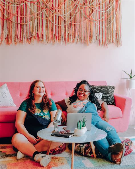 Body Positivity and Radical Self Love with She's All Fat | Dazey LA