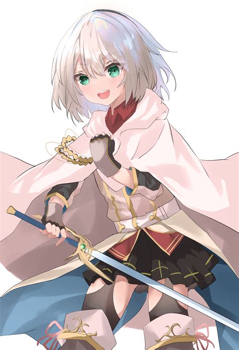 Amnesia (Majo no Tabitabi) Mobile Wallpaper by Kuroneko Fusa #3586136