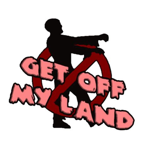 Get Off My Land - WIP by FireBoltStudios
