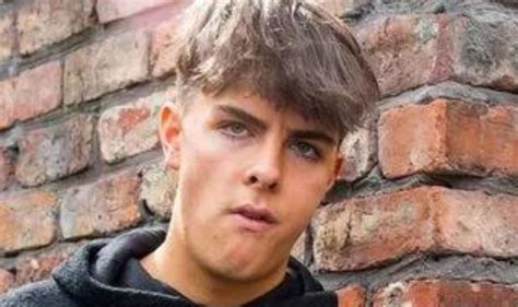 Coronation Street fans all say the same thing about newcomer Mason ...