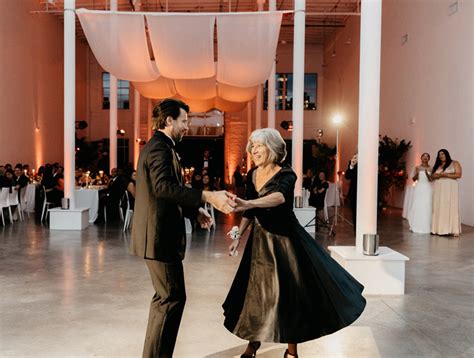 60 Mother-Son Wedding Dance Songs from Every Music Genre