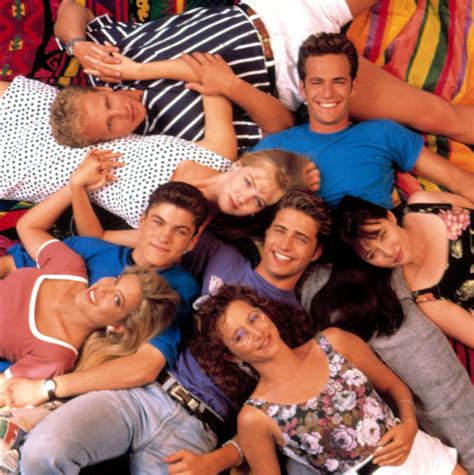 Beverly Hills, 90210 | Things All '90s Girls Remember | POPSUGAR Love ...