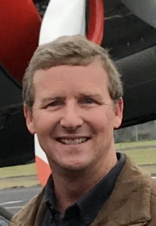David Dale, Author at Avgeekery.com