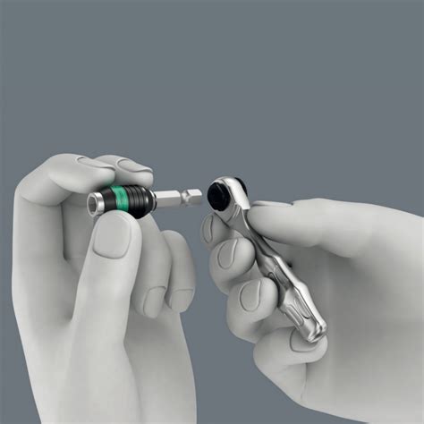 Набор WERA Kraftform Kompakt Zyklop Mini 1 073645 по цене 7 626 руб. в ...