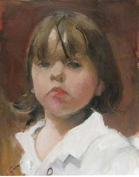 Adam Painting by Charles Santopadre - Fine Art America