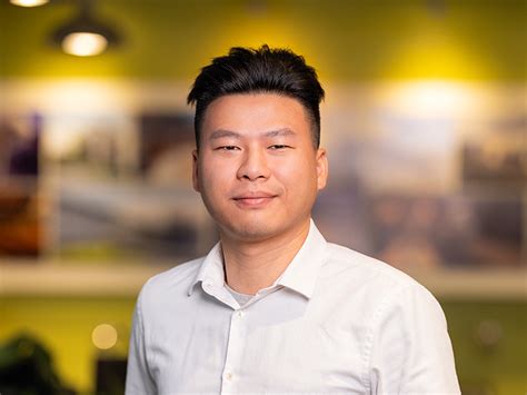 SEAN KAO – Iredale Architecture