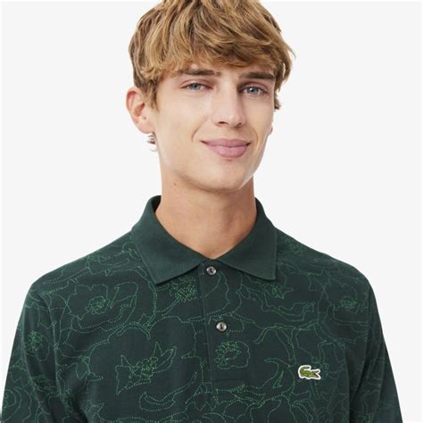 Распродажа Lacoste | Скидки в официальном интернет-магазине Lacoste