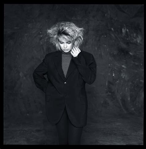 Kim Wilde 4. A3 – A4 Open Ended Prints: Unmounted | POP ROCK PHOTOS