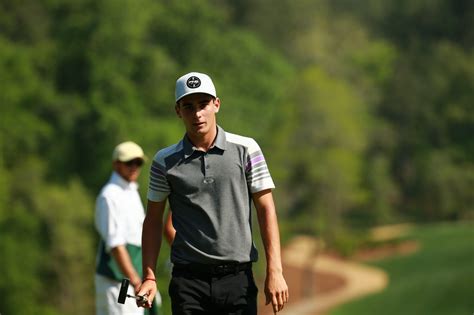 chiles joaquin niemann wins junior invitational  sage valley