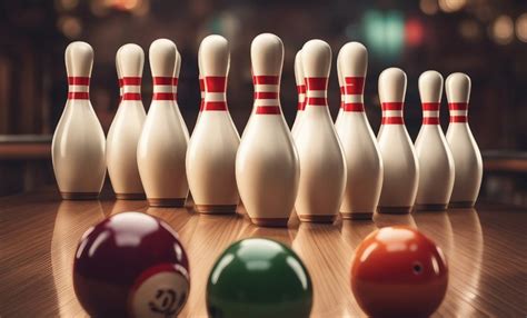 Bowling Happy Hours - The Aberdeen Marina Club