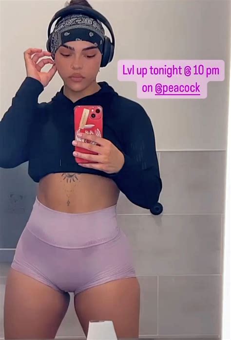 Jaida Parker : r/LadiesOfWrestling