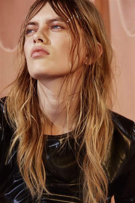 Sofya Titova for Pibe Magazine | METRO Models