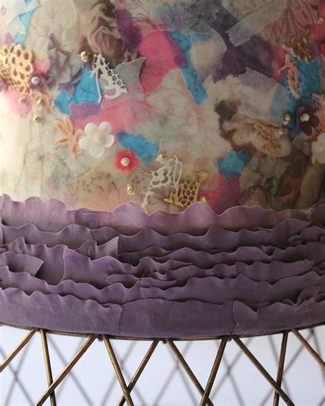 Wedding Cake | Cathy Huber Cakes