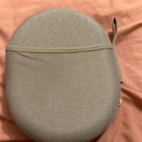 Xm4 headphones in grey , brought today have proof of... - Depop