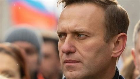 Свидетел по делото, пратило Навални за 19 г. в колония, арестуван на ...
