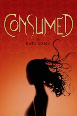 Consumed | Scholastic Canada