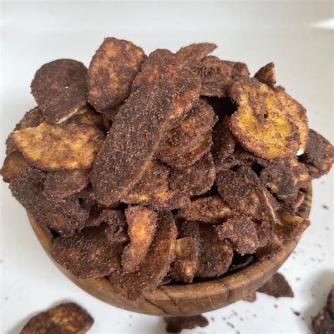 keripik pisang coklat dilli store