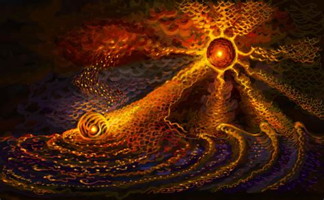 Ocean of Bliss by DivineLightAngels on DeviantArt