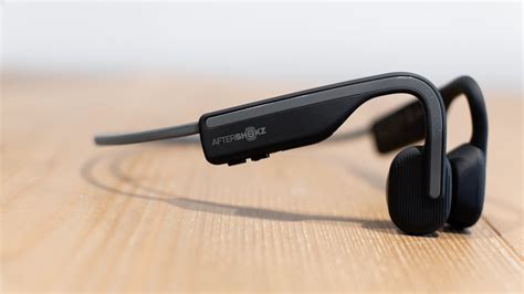 AfterShokz OpenMove headphones review: A solid entry-level option ...