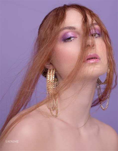 VERMILLION - Lapalme Magazine