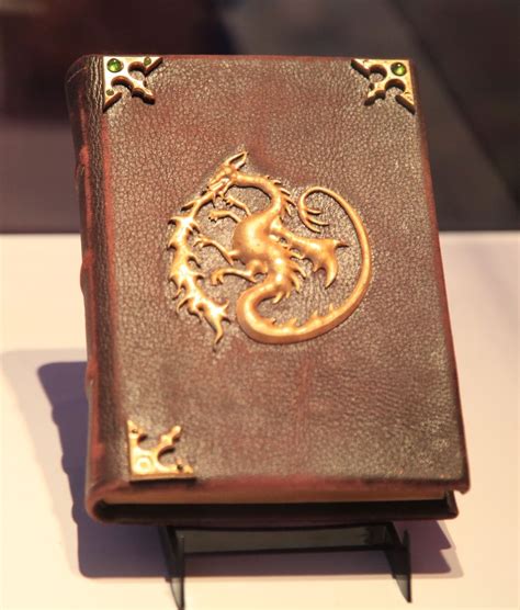 Mal's Spell Book from Descendants