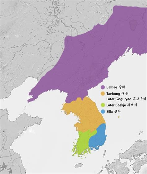 Three Kingdoms of Korea - Alchetron, the free social encyclopedia