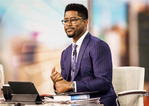BREAKING: Nate Burleson and Wife Atoya Joyfully Announce They’re